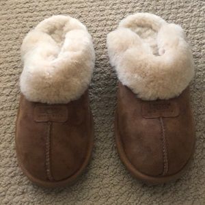 COPY - Ugg Slippers